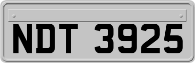 NDT3925