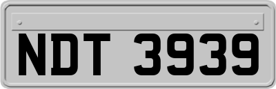 NDT3939