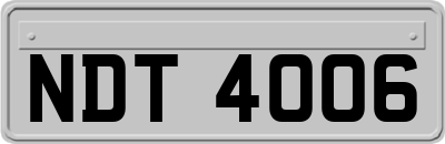 NDT4006