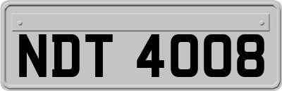NDT4008