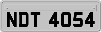 NDT4054