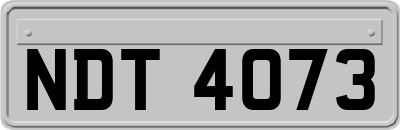 NDT4073