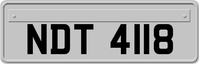 NDT4118
