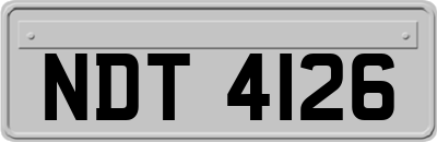 NDT4126