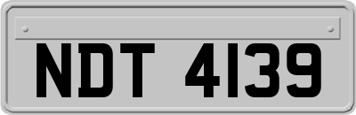 NDT4139