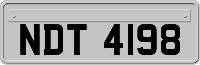 NDT4198