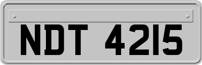 NDT4215