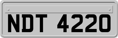 NDT4220