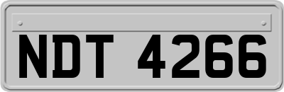NDT4266