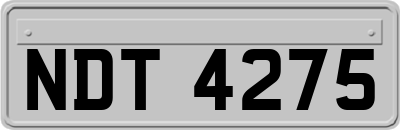 NDT4275