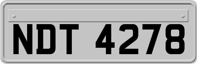NDT4278