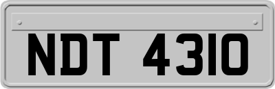 NDT4310