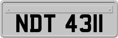 NDT4311