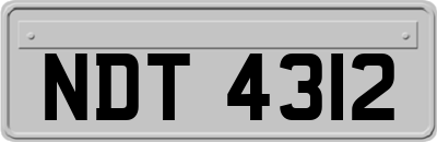 NDT4312