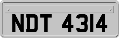 NDT4314