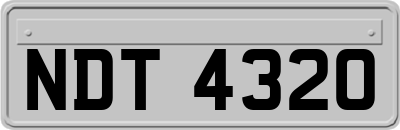 NDT4320