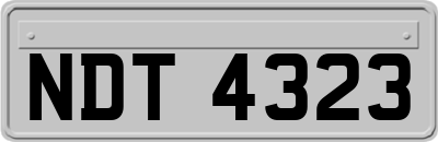 NDT4323