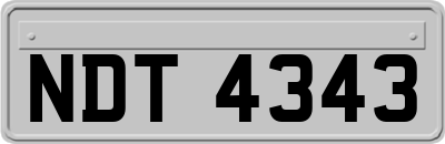 NDT4343