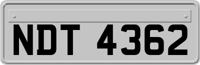 NDT4362
