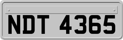 NDT4365
