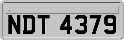 NDT4379