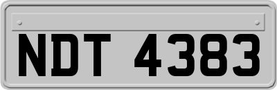 NDT4383