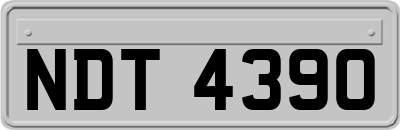 NDT4390