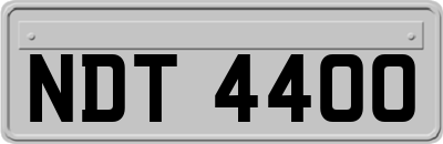 NDT4400