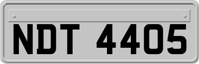 NDT4405