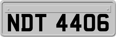 NDT4406