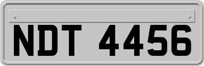 NDT4456