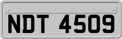 NDT4509
