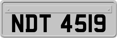 NDT4519