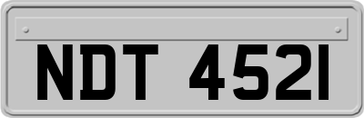 NDT4521