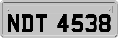 NDT4538
