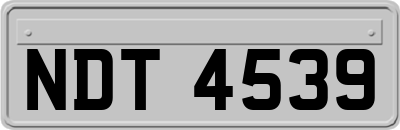 NDT4539