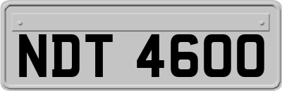 NDT4600