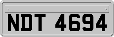 NDT4694