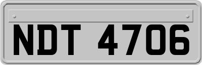 NDT4706