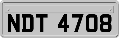 NDT4708
