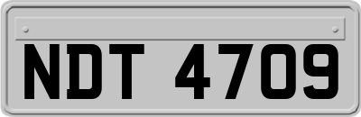 NDT4709