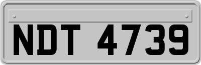 NDT4739