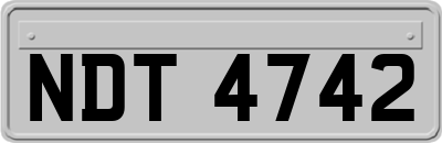 NDT4742