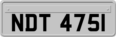 NDT4751