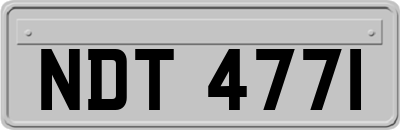 NDT4771