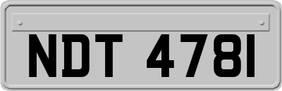 NDT4781