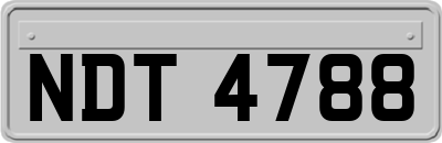 NDT4788