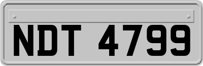 NDT4799