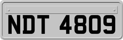 NDT4809