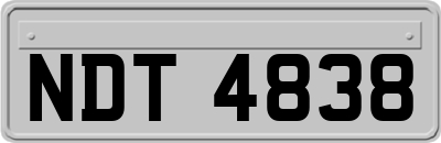 NDT4838